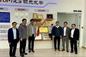 常州武进：加“力”向“质”行，加快构建现代化产业体系图片
