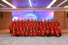 宝山这里的少儿艺术团开始招募啦！图片