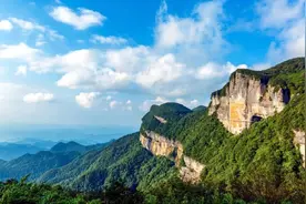 @老师们，节日专享福利→免门票畅游金佛山、神龙峡！图片