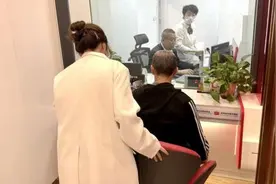 主动救助纾民困！沈阳铁西区助“无名之人”有“家”可归图片