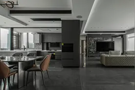 实力领先，赋能行业， “家装湘军”点石领跑中高档装修图片