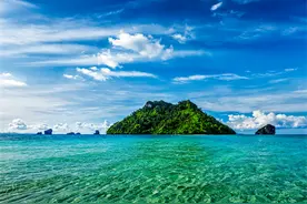 夜读丨这才是处世的最大智慧图片