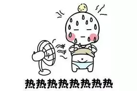 局部可达40～42℃！今明天高温持续，22日迎分散性雷阵雨，高温有所缓解图片