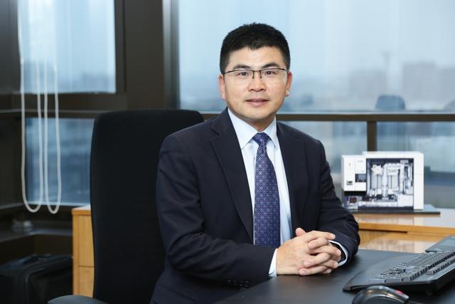 中国机会｜ASML：半导体产业开放合作是主流