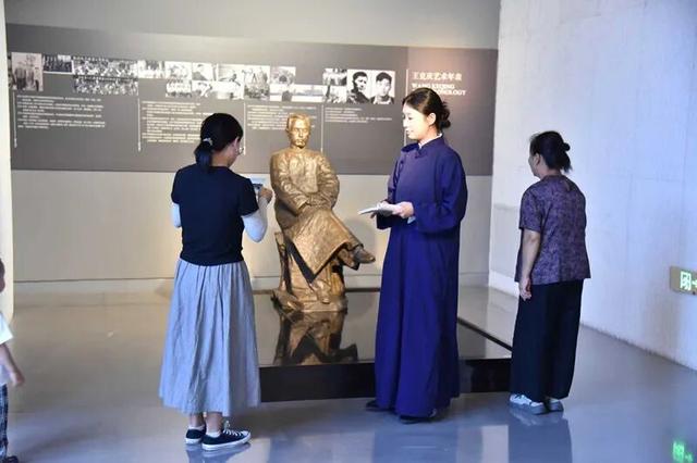 雕塑无界·青春无限丨艺术盛宴激活城市青春脉搏