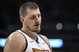 NBA全明星第一轮票王产生  “字母哥”与约基奇领衔东西部图片