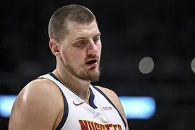 NBA全明星第一轮票王产生  “字母哥”与约基奇领衔东西部图片