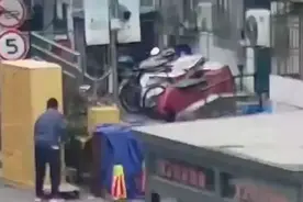 你不卖？那我就“偷”了！图片