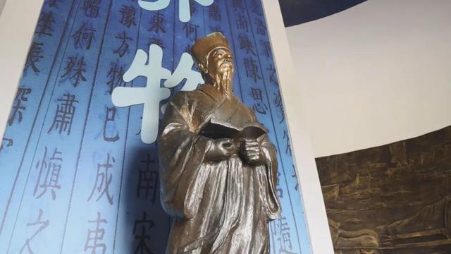 【民生实事】宋应星纪念馆恢复对外开放