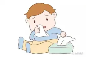 幼儿易发上呼吸道感染，怎么办？图片