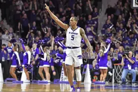 选秀有动作，又出手外援，浙江广厦篮球俱乐部官宣与巴里·布朗签约图片