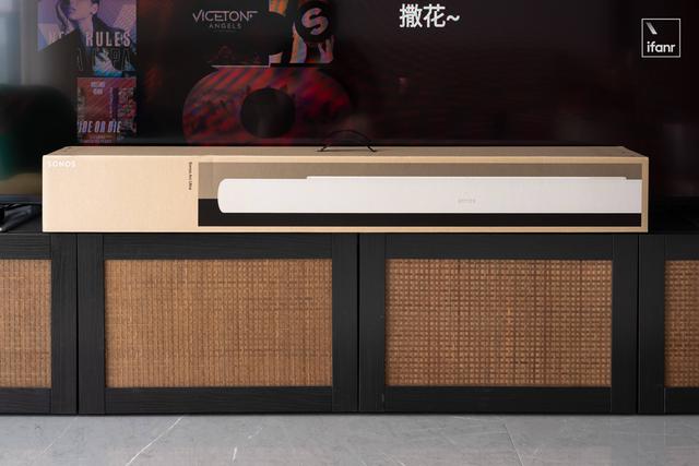 Sonos Arc Ultra 体验：一个音响就是一整套 9.1.4 杜比全景声？