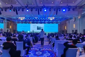 实探丨聚焦低空经济，这场会议信息量大图片