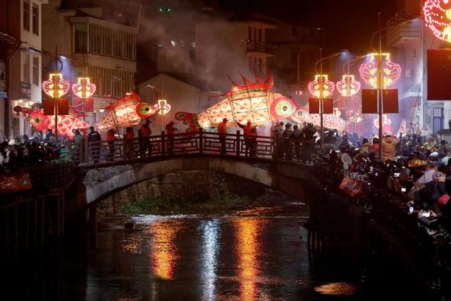 与世界共赴“诗与远方”——写在第十五届安徽国际文化旅游节开幕之际