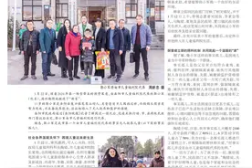 一个正常孩子，为何住进岳阳市儿童福利院？背后故事太暖……图片