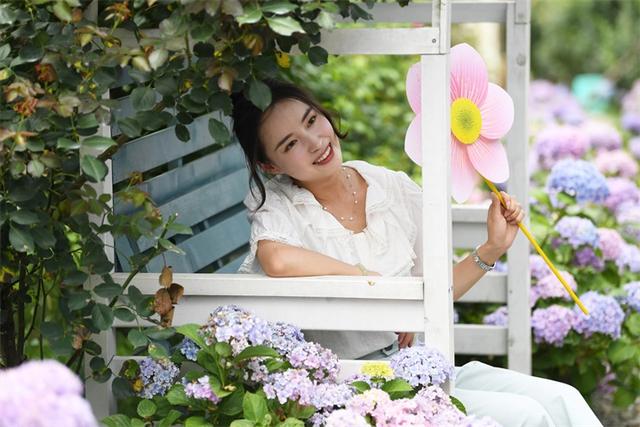 春假倒计时！不必远行，就在南明，给孩子一个“近在眼前”的春日课堂！