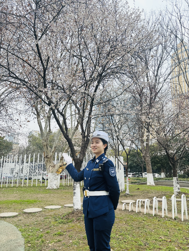 武汉进入“超长春天”！全国网友：天花板，错过要等一年