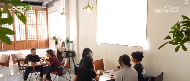 AI赋能、新潮业态集聚、交通顺畅！从蓝图到实景 现代化人民城市图景徐徐铺展
