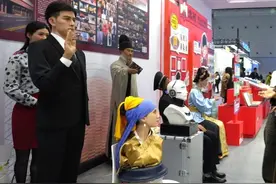 “真的假的！我不信”“这真的是假的！”到底是真的还是假的？戳→图片