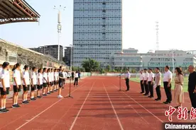 四川：资中女足球员赴德国参加训练、比赛和人文交流图片