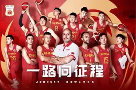 姚明带队！中国男篮公布世界杯12人名单，你怎么看？图片