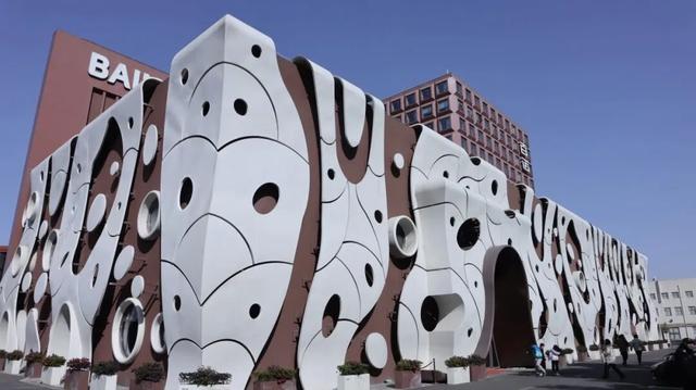 旅超·域见宝山｜宝山区大场镇都市微游路线全攻略，六大场景玩到尽兴！