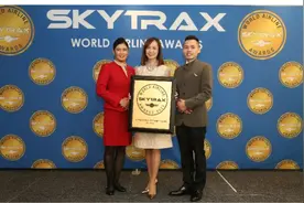 “航空界奥斯卡”公布！排名第一的航司是……图片
