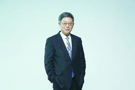 著名经济学家迟福林：从东北到海南，我亲历改革开放这些年图片
