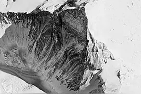 航空遥感：重装上阵 跨越山海图片