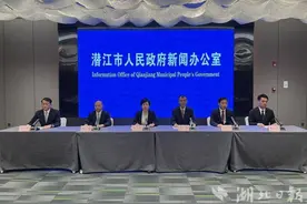 潜江万人龙虾宴，等你来撮虾子！图片