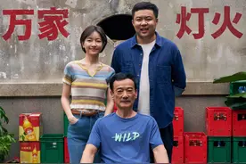 电影《火锅艺术家》主题曲MV上线，真挚寄语观众2025为自己鼓掌图片