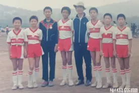 青岛足球百年史话㉜丨走过35年风雨历程 青岛“市长杯”足球赛如何诞生的？图片