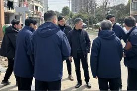 加强物业管理 维护消防安全图片