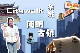 探营！余姚这条“顶流”街区单日最高客流超6万人次图片