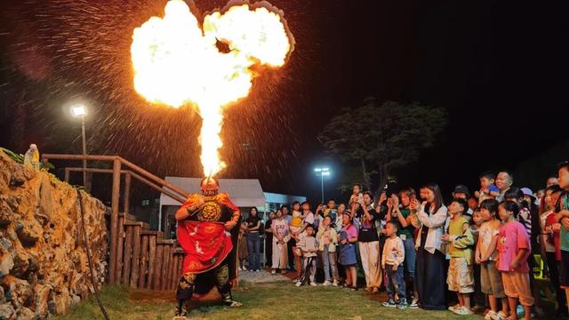 明月照西江，高明奇妙夜！国庆中秋夜的七章全剧透！