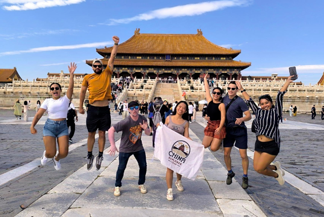中国目的地·入境游简报010｜入境客源国新画像解析