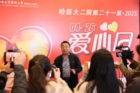 健康存活31年，他是亚洲心脏移植术后存活纪录保持者图片