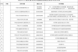 2025以旧换新不断档！具体政策看过来→图片