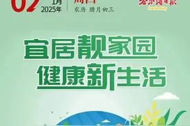 5年以上利率2.85%｜1日起，哈市存量房公积金贷款执行新利率图片