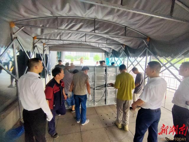 入馆时间减半，长沙博物馆多措并举提升游客暑期参观体验
