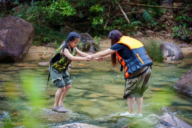 视觉增城｜亲水清凉游升级 暑期“水经济”活力迸发