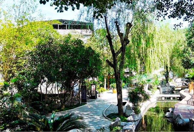 悦·遵义 | 冬游播州——暖冬图鉴，解锁暖身又暖心的“养生趴”