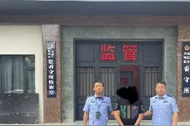西咸交警智斗“百吨王” 一一陕西首例超载大货车主刑拘案诞生记图片