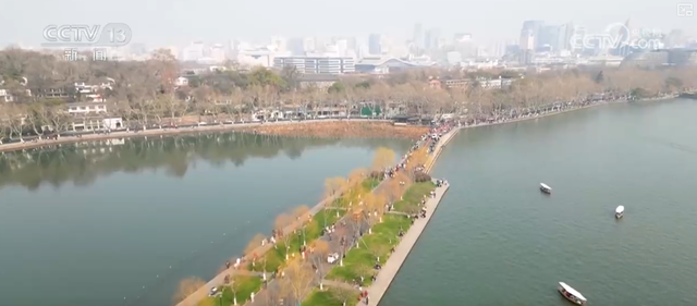 “修炼内功”留住游客 “文化惠民”助力文化保护与城市发展实现双赢