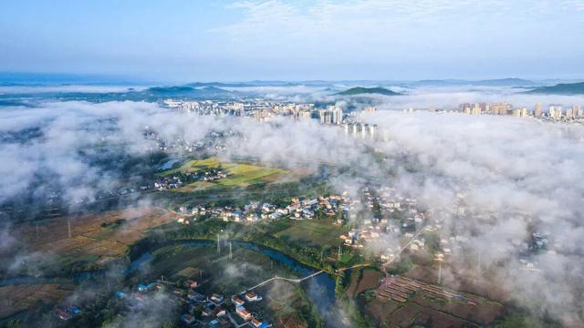 青睐绵阳 ‖ 秋假“趣”哪玩？梓潼已为您备好4条宝藏线路等您打卡～