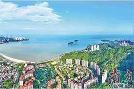 珠海高新区 抢占低空新赛道 发力AI大模型图片