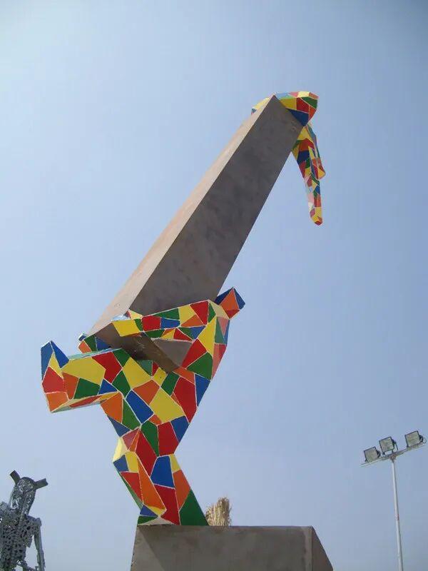 拿出海喂饱野性