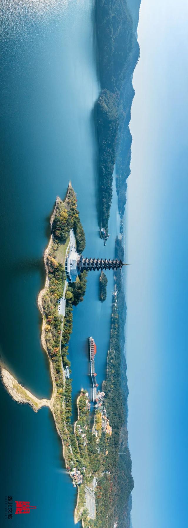 2h直奔武汉“东极”，这条自驾线刷爆朋友圈