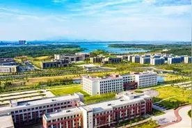 江西省共青城市：让城市和青年同频共振图片