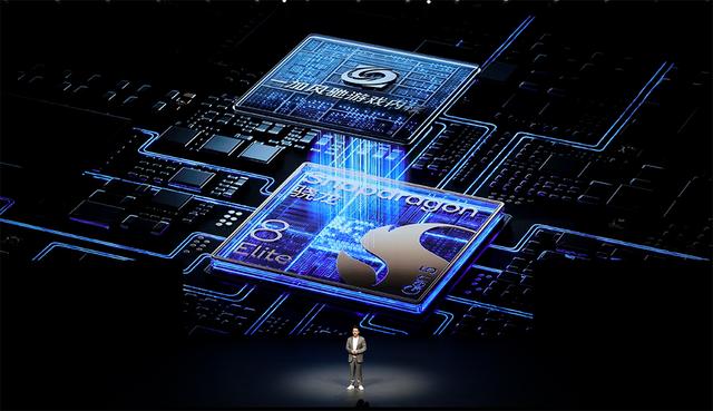 “双 11”来了！要换新手机，现在是入手第五代骁龙 8 至尊版旗舰的好机会